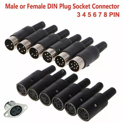 PVC Body 100V AC Angled HDMI Male To Female Adapter Connector Cable Black 8 PIN • $92.48