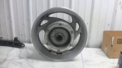 07 Honda VTX1800 VTX 1800 C Rear Back Rim Wheel • $219.99