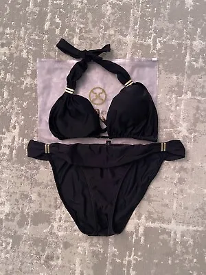 VIX Paula Hermanny Bia Bikini • $50