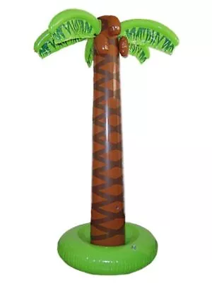 Inflatable Palm Tree 165cm (Pk 1) • $29.99