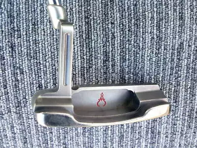 GAUGE DESIGN THE BALDE Machined Studio Model PUTTER • $126.60