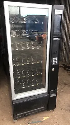 £1000 • Buy Combi Drinks Snack Vending Machine