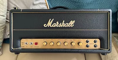 Marshall SV20H Studio Vintage 20W Valve Head • £499