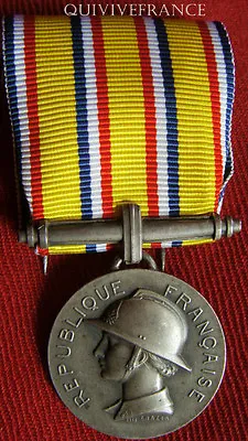 DEC3223 - Medal Of Honour Of -decal Brigade Silver • $28.19