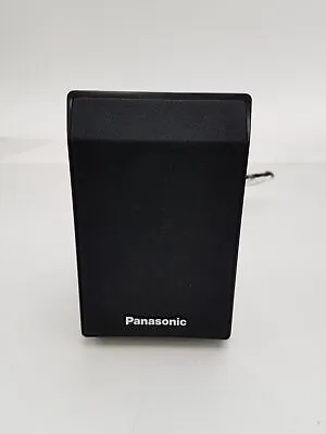 Panasonic SB-HS660 Speaker - Tested • $1.85