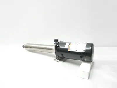 Sta-rite HPS30H3-01 Multi-stage Booster Pump 1-1/4in Npt 30gpm 3hp 230/460v-ac • $1206.72