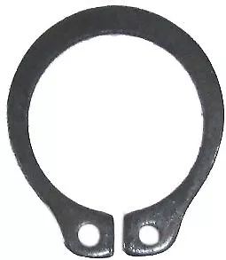 Circlip External 16mm For Sprocket Or Gear Shaft Per 100 92033-S027 • £6.25