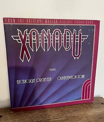 XanaduVinyl LP • $14