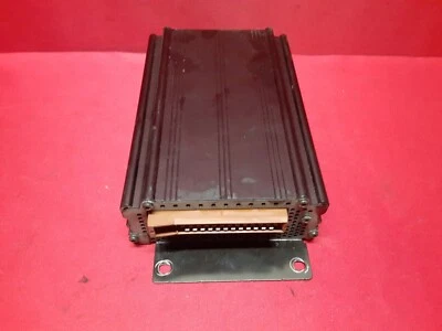 $99.99 • Buy 2001 - 2005 Audi Allroad Quattro Subwoofer Amplifier W/ Bose 4B9-051-225-A