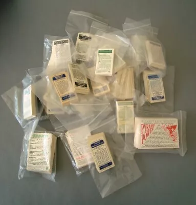 £0.99 • Buy Various Sets Of Brooke Bond Tea Cards   1  -  25