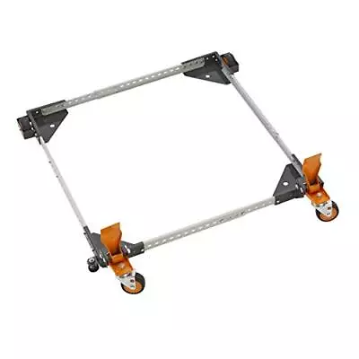 Heavy Duty Universal Mobile Base BORA  PM-2500. A Tough Fully 20  X 8  X 4.5  • $148.07