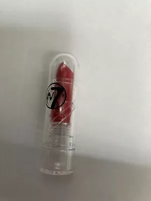 W7 Mini Lipsticks *Choose Your Shade* • £2.79