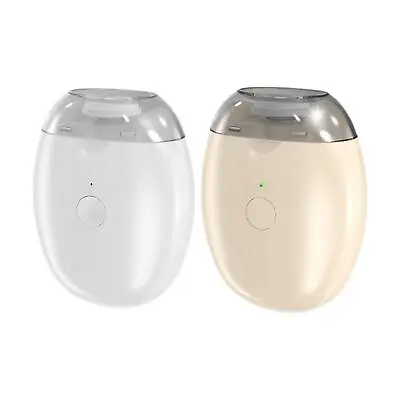 Electric Automatic Nail Clipper Fingernail Cutter For Kids Women Men Elderly • $8.58