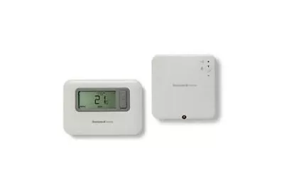 Honeywell T3r Wireless Programmable Thermostat - Brand New Unopened Box • £60