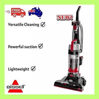 Bissell Deep Clean Vacuum Cleaner Hair Super Suction Upholstery Carpet Cleaner • $247.99