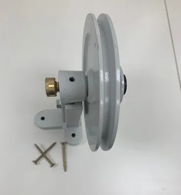 Speed Reducer (2  And 6  Pulley) For Industrial Sewing Machines • $139