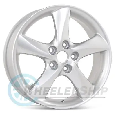 17  Alloy Replacement Wheel For Mazda 6 2003 2004 2005 2006 2007 2008 Rim 64857 • $159.47