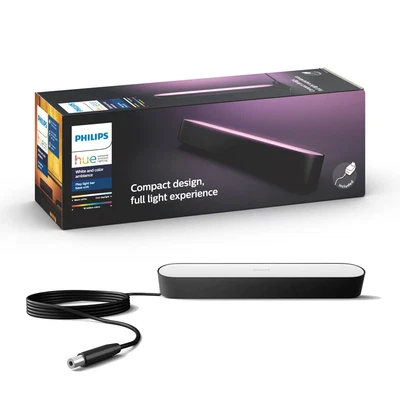 $129 • Buy Philips Hue Play Single Kit