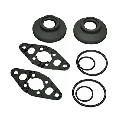 Hot Products Jetski Power Valve Rebuild Kit Superjet Rickter Dasa Xscream SeaDoo • £64.95