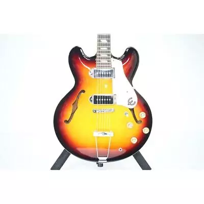Epiphone Casino Made By Peerless Factory • $1060.20