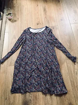 £25 • Buy Brora Dress Size 16