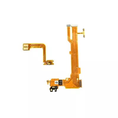 Power Button And Volume Button Flex Cable For OPPO R7S • $7.99