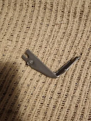 1971 72 1973 Mustang Mach 1 Convertible Coupe 302 351/w Throttle Bracket 71 73 • $24.99