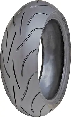 Michelin - Tire Pilot Power 2CT Rear 190/50ZR17 (73W) Radial TL # 12513 • $207.90