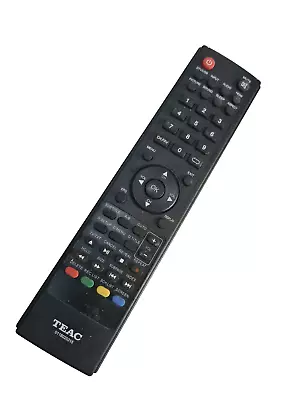 Genuine Original Teac 0118020315 Remote Control • $22.49