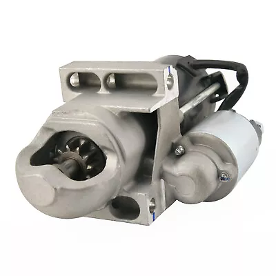 New SAE J1171 Starter For Mercruiser Volvo Penta 863007A1 3.0L 4.3L 5.0L 5.7L • $42.31