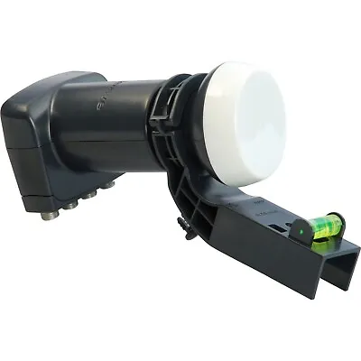 BRAND NEW SKY QUAD LNB 4way LNB MK4 Adaptor Latest Model EL025 New Model • £16.99