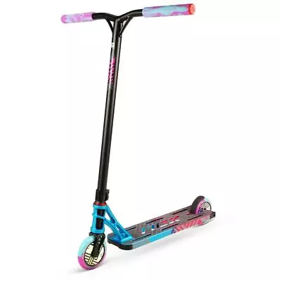 Madd Gear MGP MGX T2 Team Limited Edition Stunt Scooter - Risal • £229.95