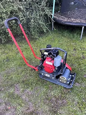 Belle PCLX320 Wacker Plate Honda Engine 320mm / 12   Brand New Base And Exciter • £620