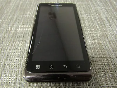 Motorola Droid Bionic - (verizon Wireless) Clean Esn Works Please Read!! 24448 • $5.99