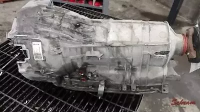 6 Speed Automatic Transmission FR3Z7000C Fits 15-17 Mustang 2.3L Turbo 2041453 • $609