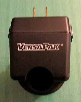 Black & Decker Versapak Vp131 Battery Charger - 387101-00 - Euc • $10.99