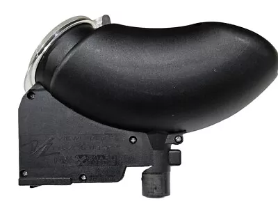 CLEAN 12V X Board Revolution Revy Paintball Gun Motorized Loader Hopper Feeder • $54.95