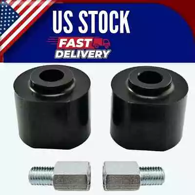 3  Front Leveling Lift Kit For F250 F350 Super Duty 1999-2020 Excursion 2WD USA • $47.95