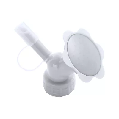 £3.46 • Buy Plant Flower Watering Can Sprinkler Watering Pot Bottle Kettle  Nozzle Small QI