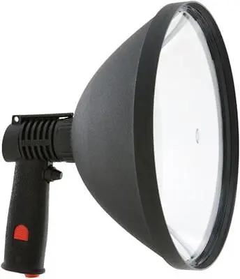 Lightforce Si 240mm Blitz Handheld Lamp Cig Plug • £144.99