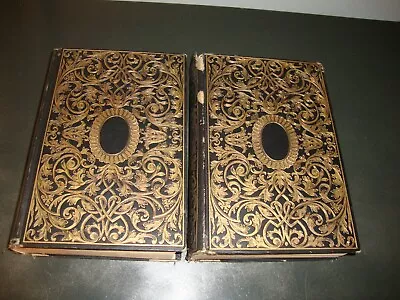 Antique Set Lorna Doone Blackmore Vol 1 & 2 • $20