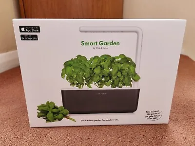£30 • Buy Brand New Click And Grow Smart Garden