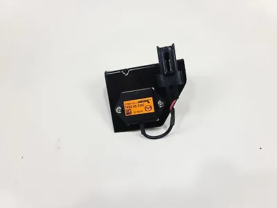 16-23 Mazda Cx-9 Bose Lower Microphone Module Navigation System  Oem • $59.99