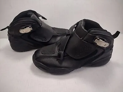 Speed & Strength Moment Of Truth Moto Shoes Men’s Size 10 Check All Pictures  • $75