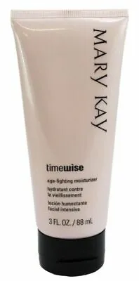 Mary Kay TimeWise Age Fighting Moisturizer - Norm To Dry  (3 Total) • $21.50