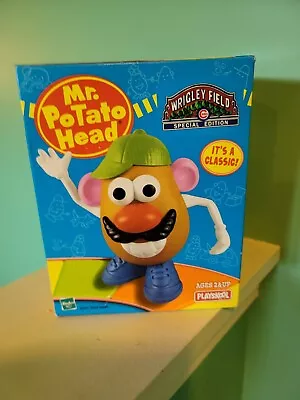 Mr Potato Head Chicago Cubs • $13