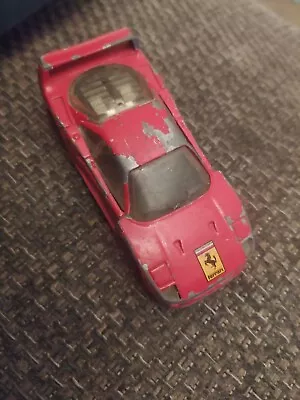 £3.99 • Buy Matchbox Die-Cast Car - Ferrari F40 - Red