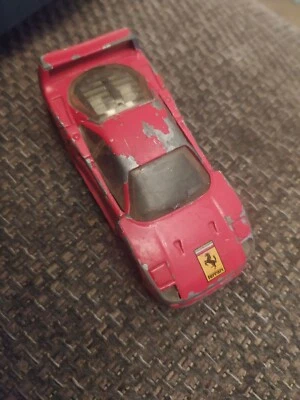 £3.99 • Buy Matchbox Die-Cast Car - Ferrari F40 - Red
