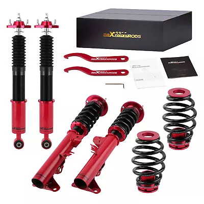 Maxpeeding Coilovers Suspension Kit For BMW E36 3-Series 316i 318i 320i 323i • $317.40