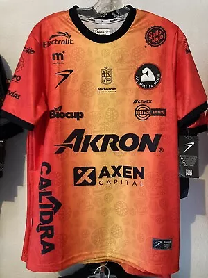 Atletico Morelia Jersey • $140